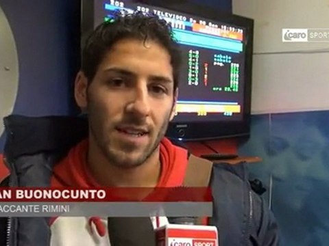 Icaro Sport. Sambonifacese Rimini 1-2, il dopogara