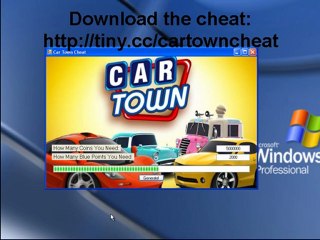Car Town Cheat / Car Town Hack