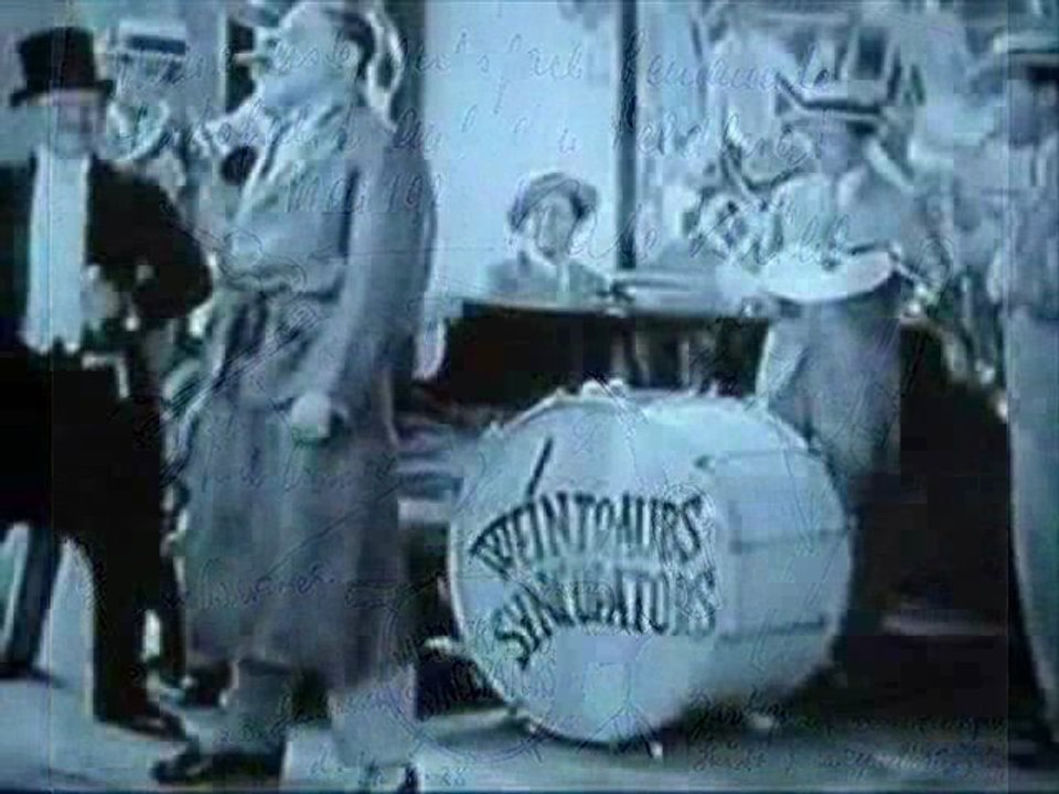 Ich steh mit Ruth gut HOT JAZZ! 1928 Weintraubs Syncopators