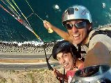 Parapente en Gran Canaria / Paragliding in Gran Canaria