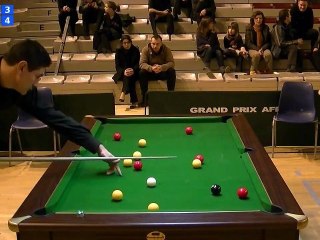 DEMI FINALE 1 GP GIEN - 08