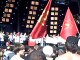 video du discours de marie- georges buffet a la fete de l humanite a la courneuve  pres de paris