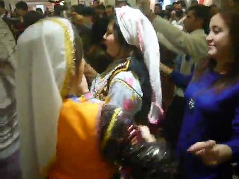 Kst Azdavay Yöresel Cazibe Etginlikler Ramazan Celik İst