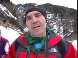 Hasan Onder'in Videoları- Ayder'den Kış Görüntüleri - Snow Sight from Ayder Plateau