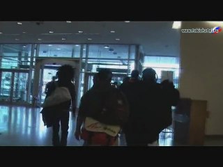 CD An Deiner Seite (Ich Bin Da) - Premium Single [Tour Film] (с русскими субтитрами)