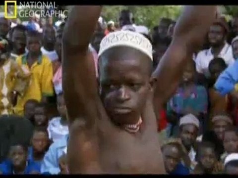 NG | Tabu: Dövüş Kulübü