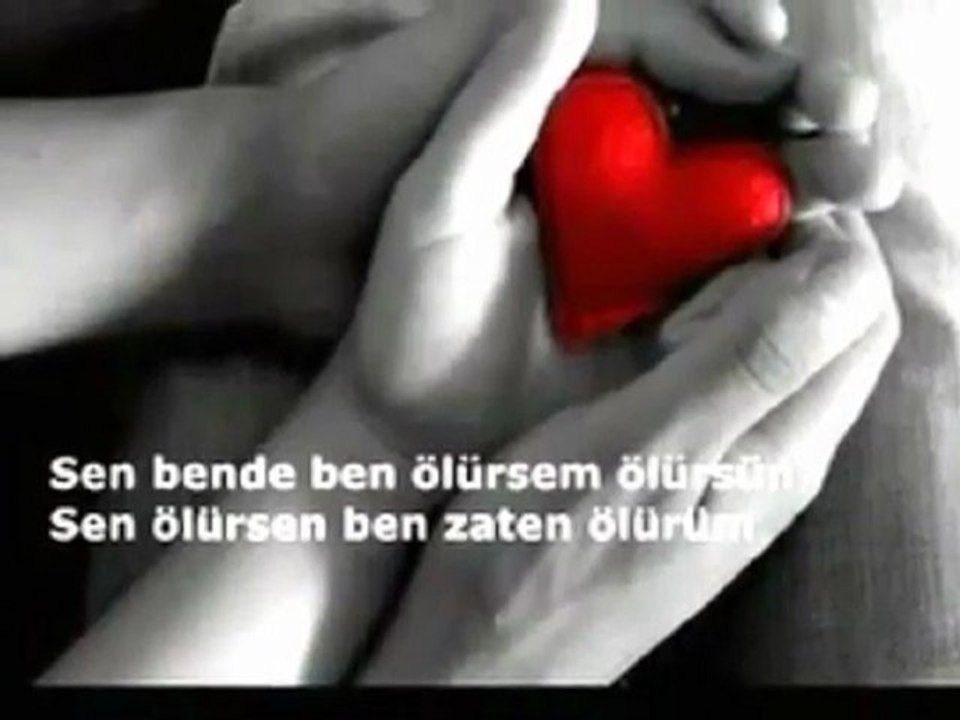 Serdar Ortaç-Nil Özalp - Kalp Boş  (Düet)