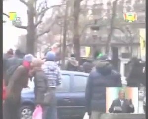 COUP D'ETAT DE LA FRANCE ET DES USA EN CÔTE-D'IVOIRE   LA VERITE ECLATE AU CANADA