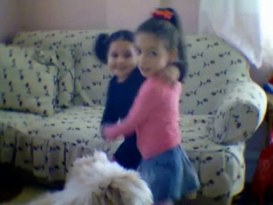 ZOR KADIN -SERTAP ERENER  :)