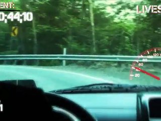 Drinking & Driving PSA-No Extra Lives