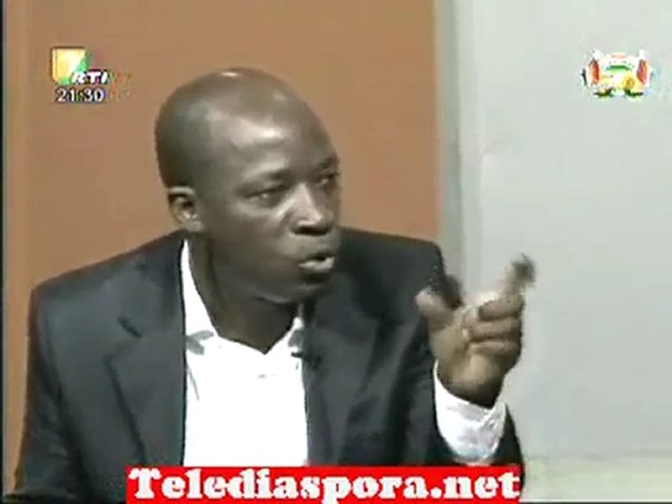 Côte d'Ivoire  L'Occident perd la bataille des coeurs