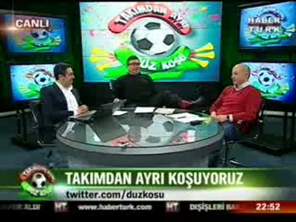 Kadir Çöpdemir'in çorapları - istanbuldan.com