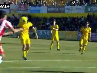 Liga Adelante  Alcorcón 1  Almería  1