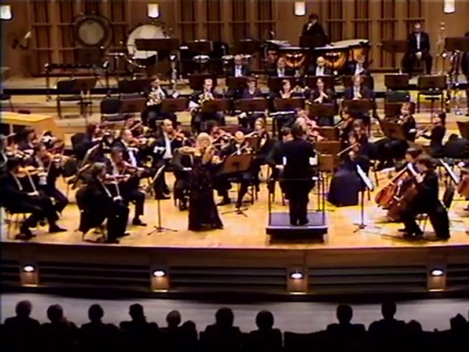 Beata Halska concerto pour violon n° 3 en Si mineur Camille Saint-Saëns