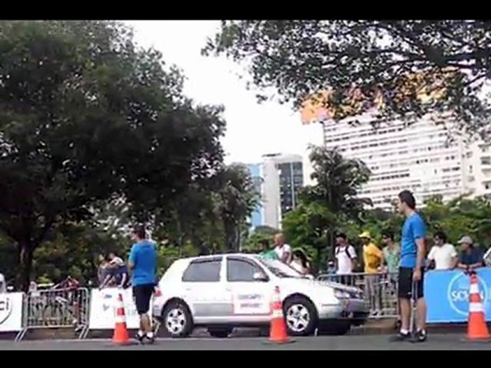 copa de ciclismo Rio de Janeiro