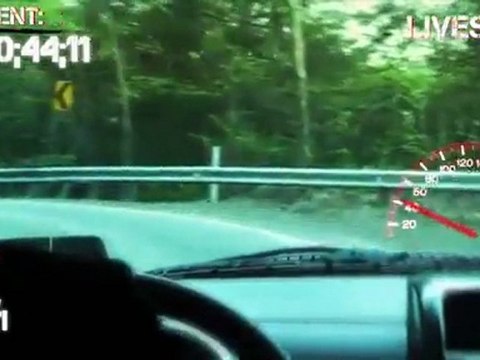 Drinking & Driving PSA-No Extra Lives