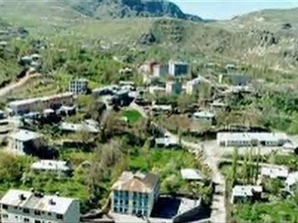 Eski Hakkari