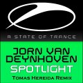 Jorn Van Deynhoven - Spotlight