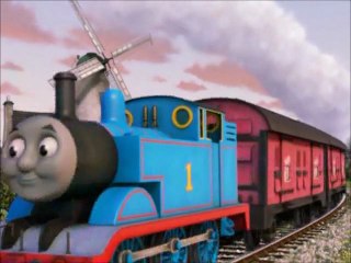 Thomas & Friends-Site Sounds & Signs