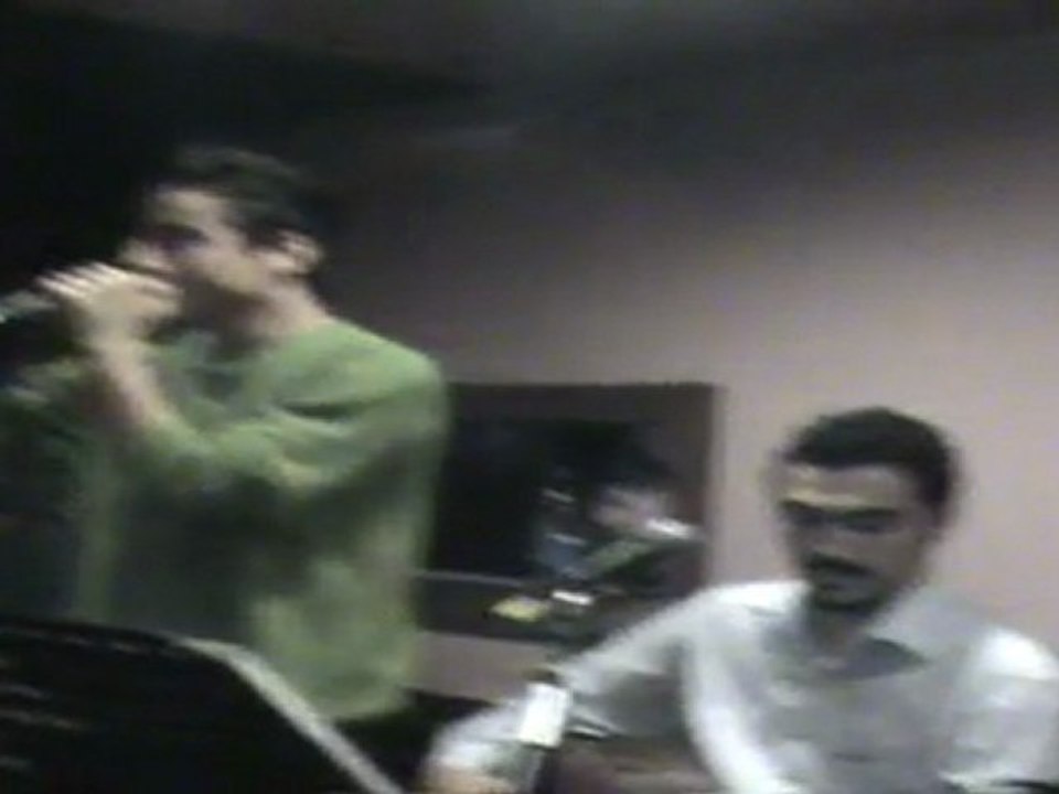 Nazım hikmet akrep gibisin-Şehmus Kartal