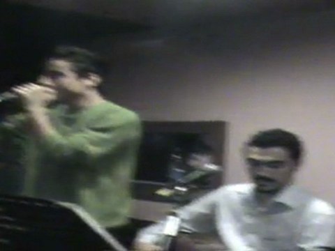 Nazım hikmet akrep gibisin-Şehmus Kartal