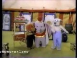 Thomas & Friends-Dumbo's Circus Parody 2
