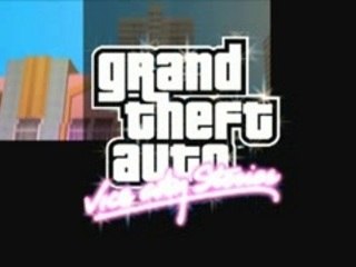 GTA Vice City Stories - trailer
