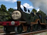 Thomas & Friends-Dumbo's Circus Parody 3