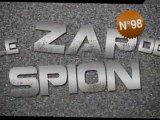 Le Zap de Spi0n.com n°98