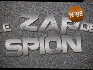 Le Zap de Spi0n.com n°98