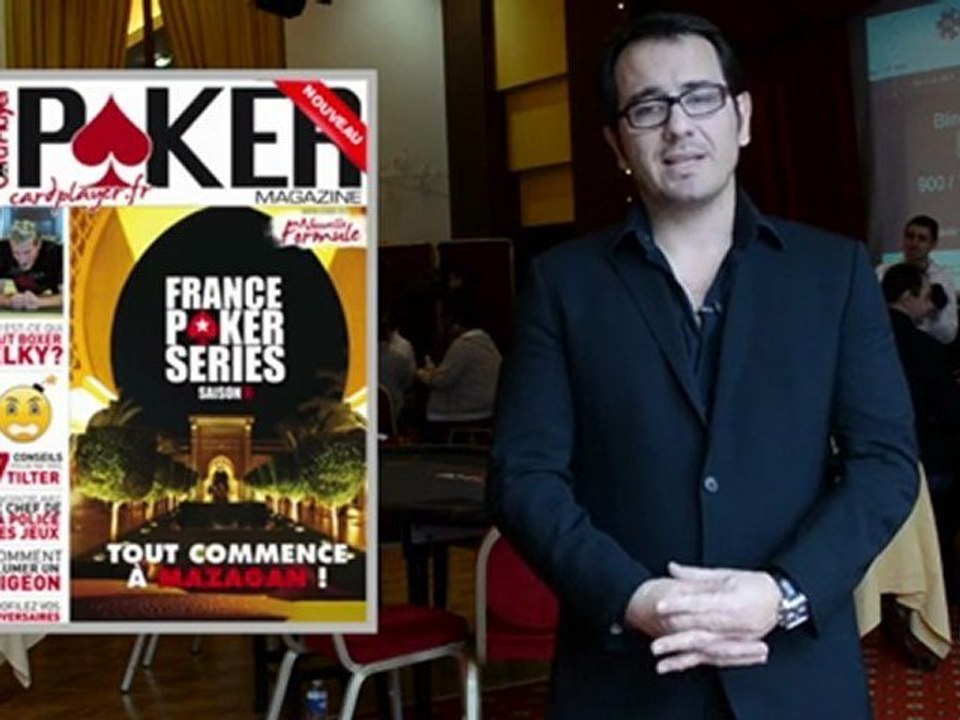 histoire2poker Infos