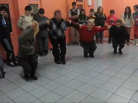 İST. KEMAH SPOR HALK OYUNLARI- KEMAH SEVDALISI BÜYÜKLERİMİZE TEŞEKKÜR EDERİZ.