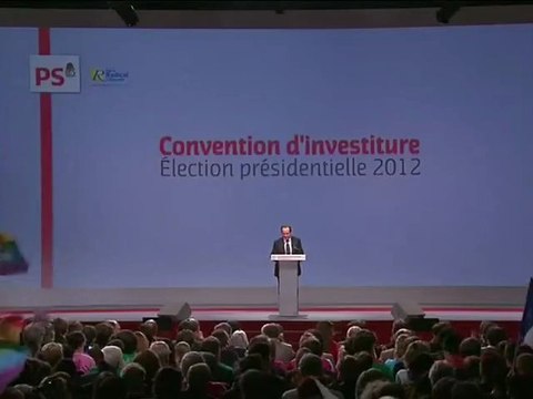 Droit au mariage : François Hollande s'engage