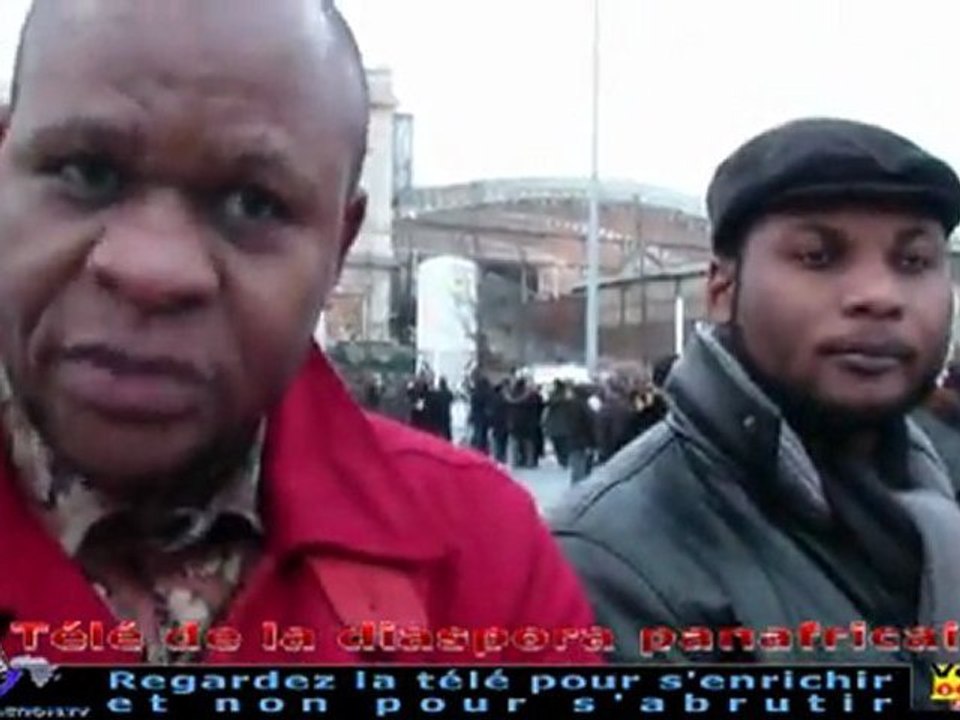 MEGA INITIATIVE POUR LE PLAN B : SAMEDI LE 21 JANVIER 2012 LA RENCONTRE DE L'ANNEE A BRUXELLES