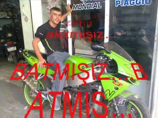 Müslüm Gürses- Kalbinde Yer Ver