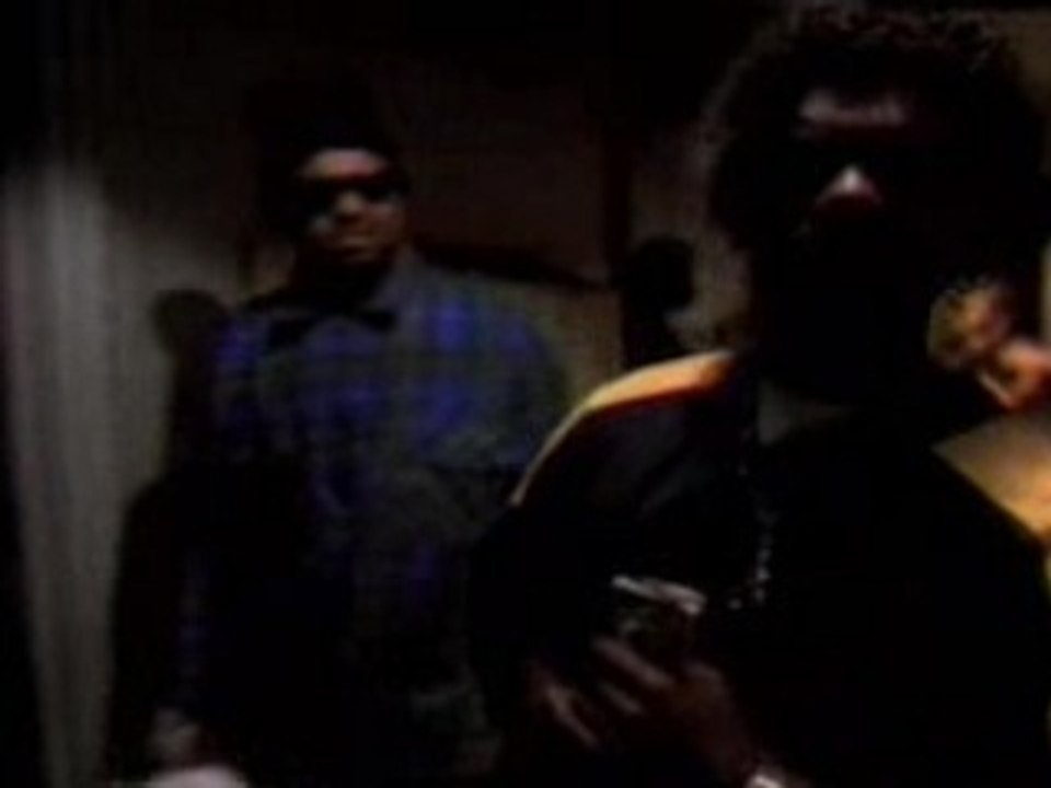 Coolio - Gangsters Paradise