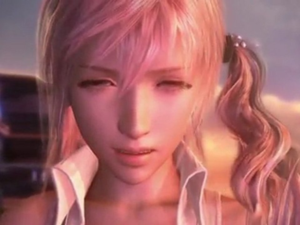 [PS3][JPN] Final Fantasy XIII - Part 21 {Chapte...