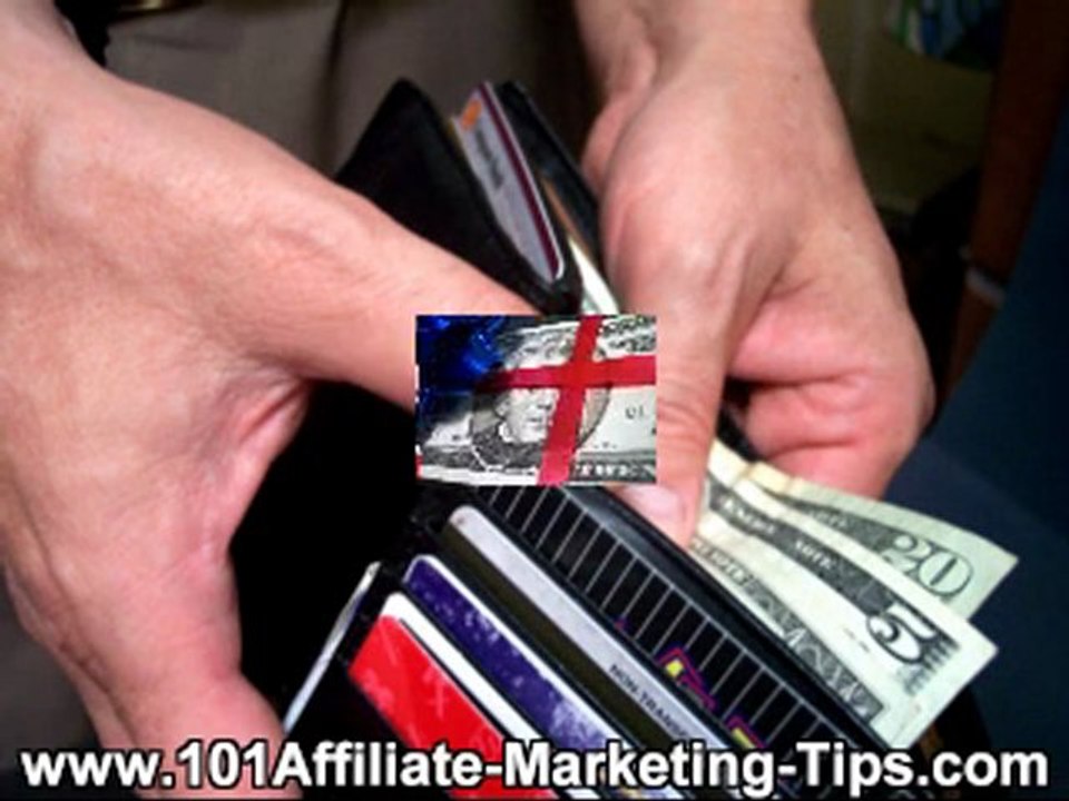 Where to promote clickbank products