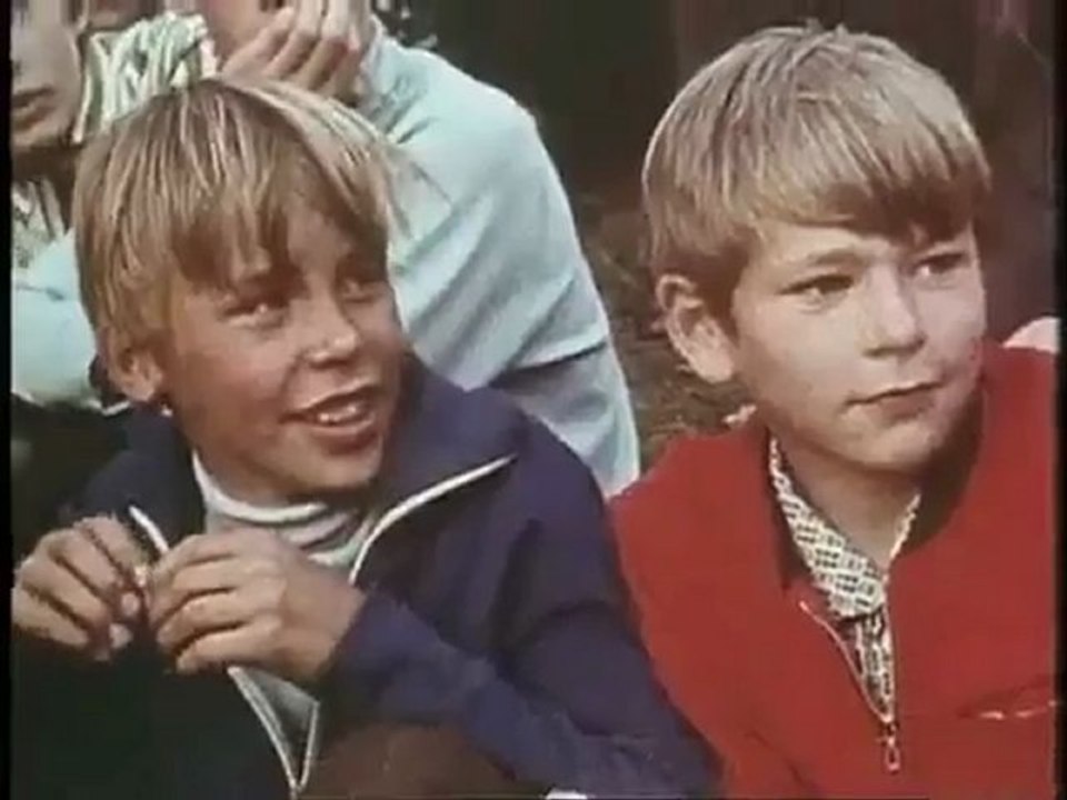 1000 Lakes Rally 1968 (Part 1 Of 2)