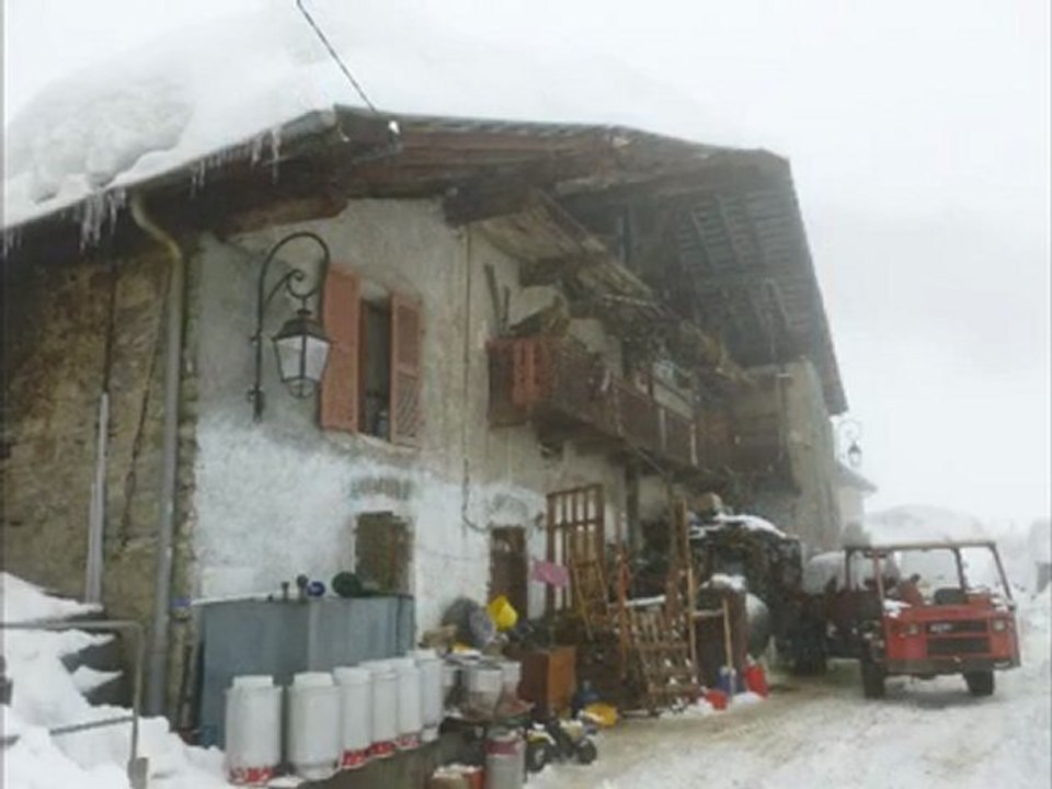 7 janvier aux echines