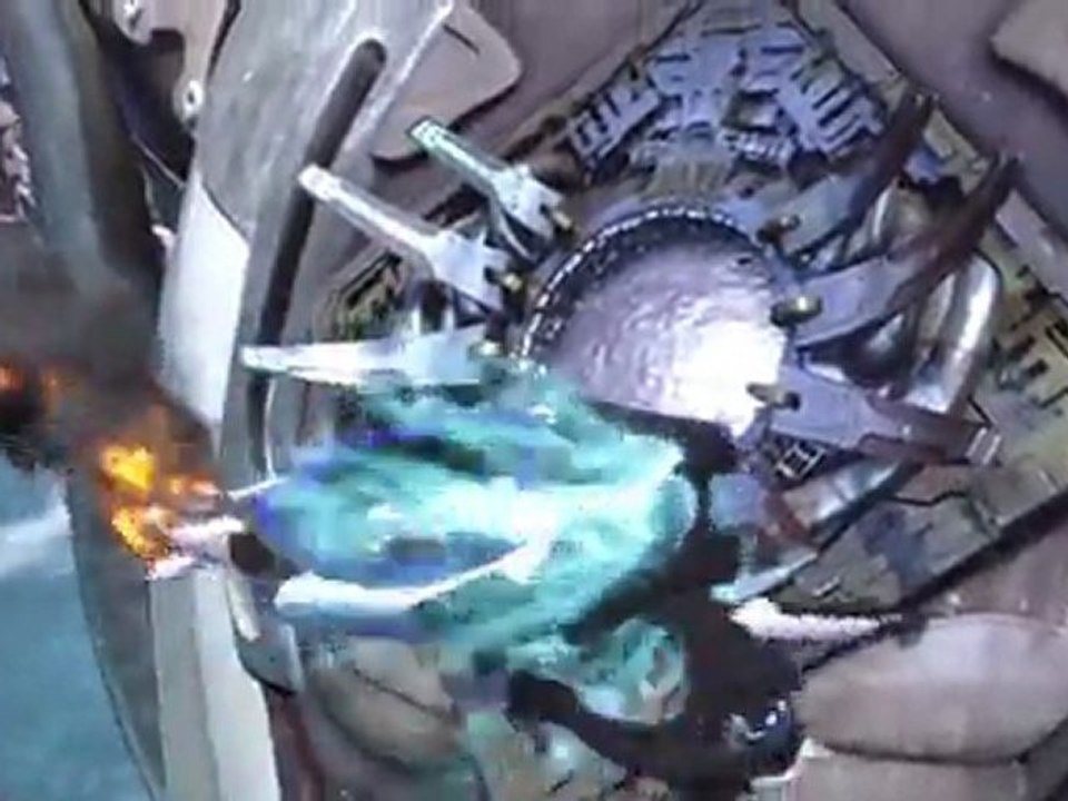 [PS3][JPN] Final Fantasy XIII - Part 26 {Chapter 5}