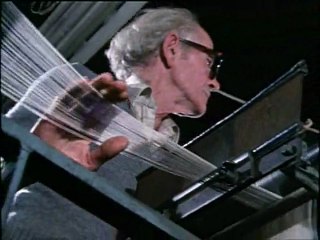 Disk 6 - Woolen Mill hands from rte ireland tv