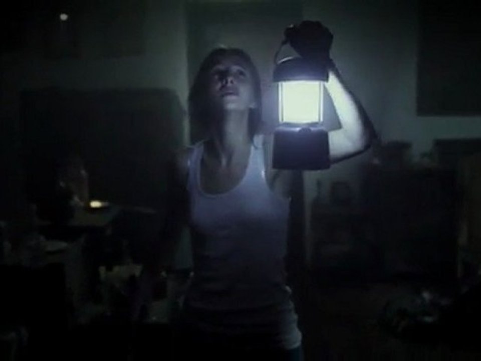 LA CASA MUDA - Trailer 2