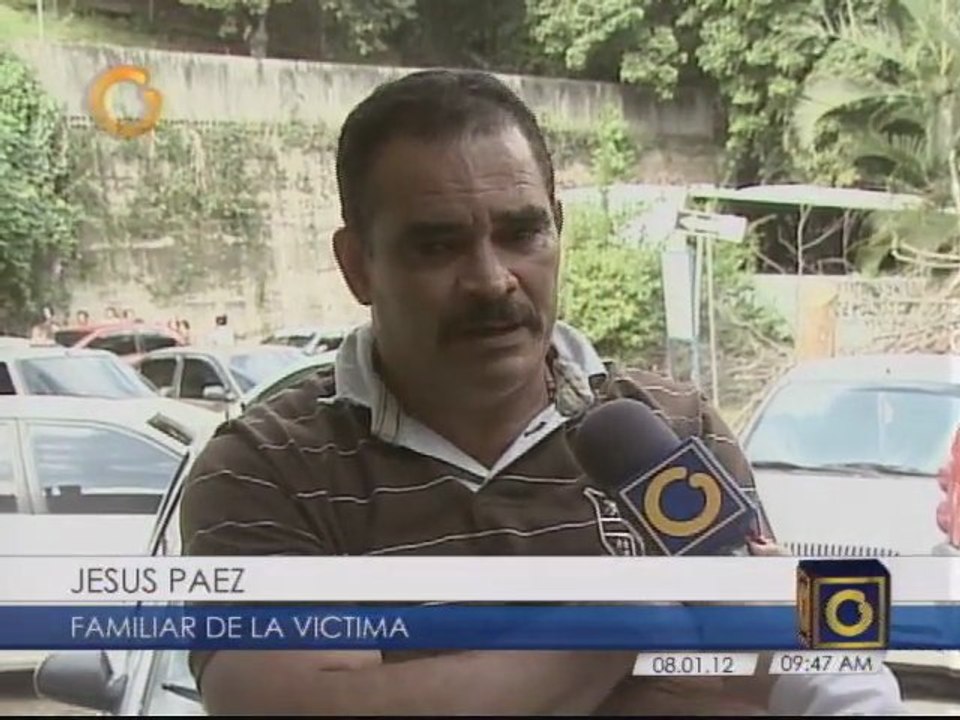 Extraoficial: Se registran 132 muertes violentas en Caracas en los primeros días del año