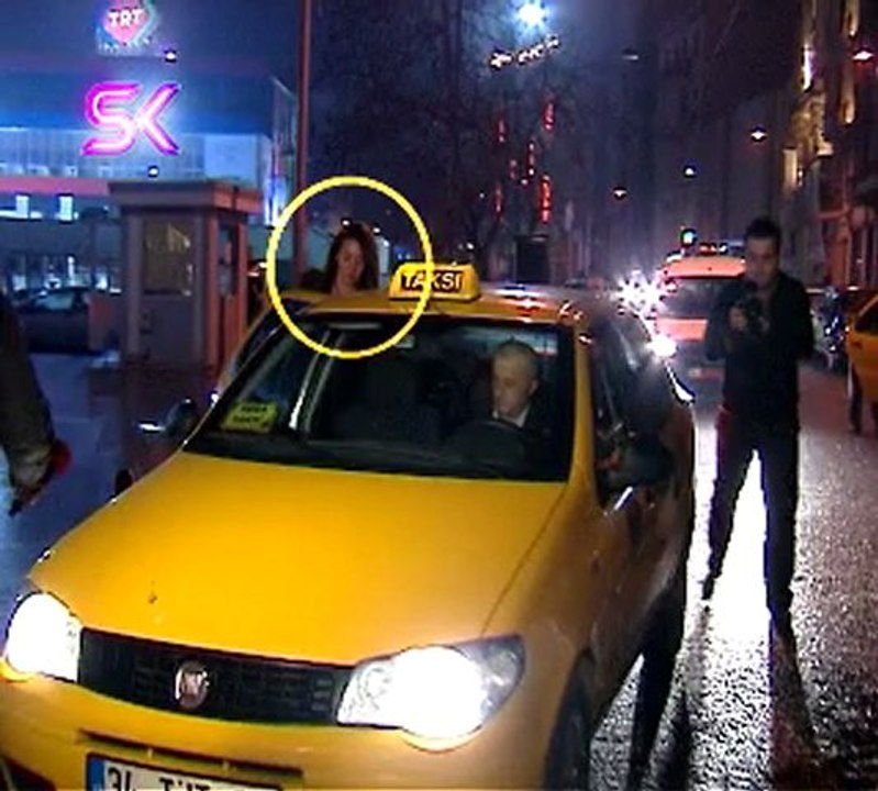 ilker opusme