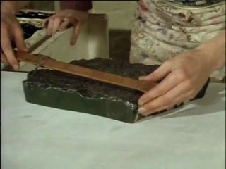 Disk 9 - English Silk  hands from rte tv ireland