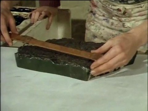 Disk 9 - English Silk hands from rte tv ireland