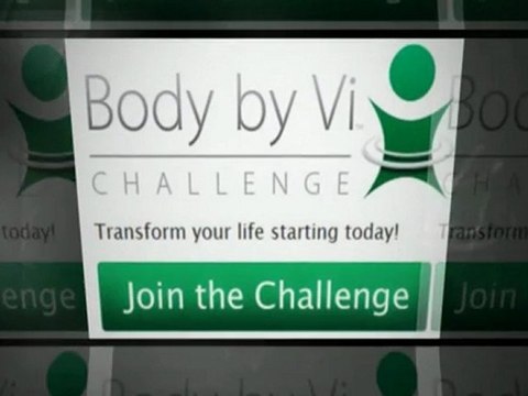 An Overview of the Visalus Body by Vi 90 Day Challenge