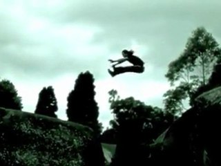 Neil Sweeney New Showreel 2012