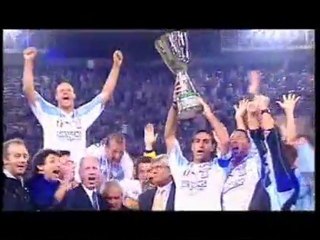 1900-2012 Buon Compleanno alla Lazio